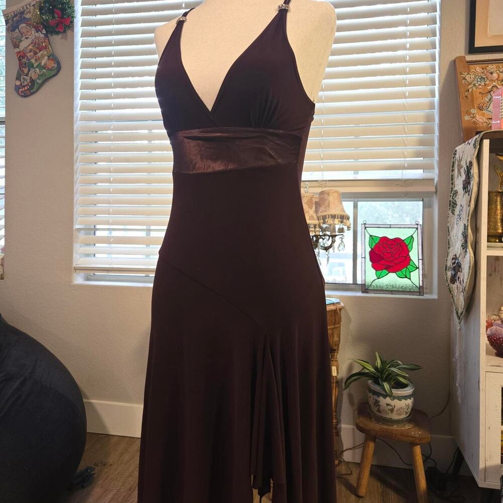 Stunning carolina y2k brown